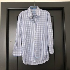 English Laundry Button Down Shirt